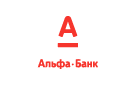 Банк Альфа-Банк в Донском (Ростовская обл.)